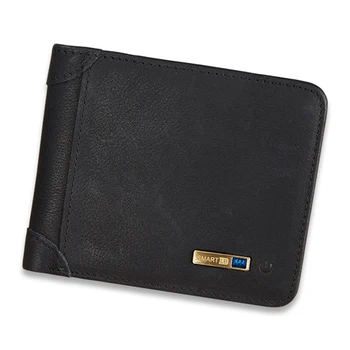 Travel Men Wallet Bluetooth Smart USB Charging Anti Lost Tracking Outdoor Finder Locator Short Type Solid Compartment Storage
Travel Men Wallet Bluetooth Smart USB Charging Anti Lost Tracking Outdoor Finder Locator Short Type Solid Compartment Storage