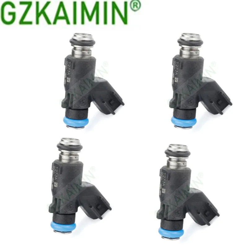 Genuine Fuel Injector Nozzle OEM 35310-3C000 353103C000 For Hyundai Sonata Entourage Kia Sedona Sorento
Genuine Fuel Injector Nozzle OEM 35310-3C000 353103C000 For Hyundai Sonata Entourage Kia Sedona Sorento