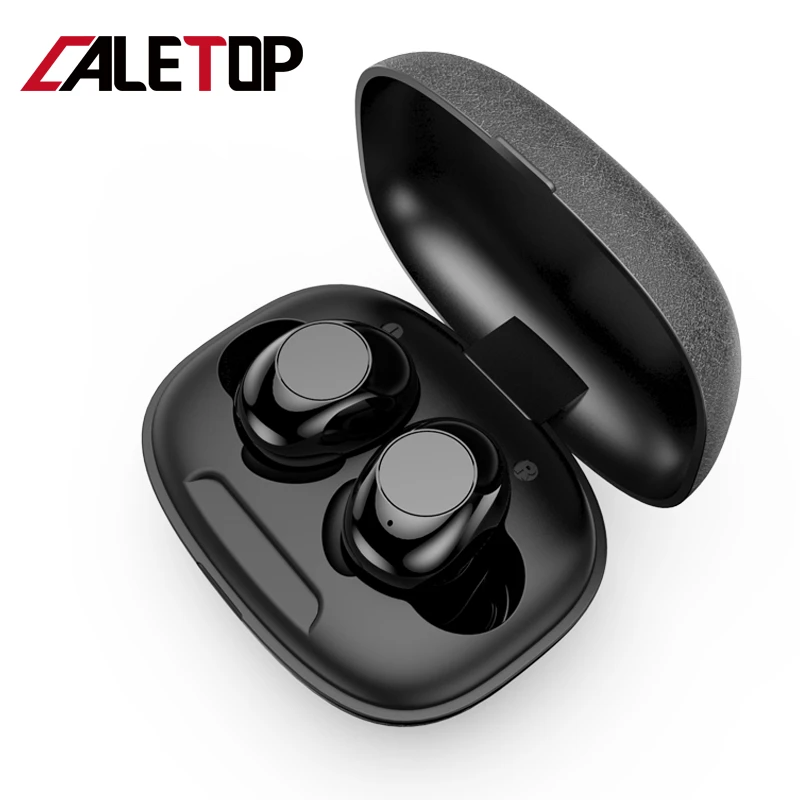 Caletop A8 TWS Mini Invisible Wireless Earbuds For Xiaomi Bluetooth Headphones Sport Headsets HiFi Stereo Sound Gaming Headsets
Caletop A8 TWS Mini Invisible Wireless Earbuds For Xiaomi Bluetooth Headphones Sport Headsets HiFi Stereo Sound Gaming Headsets