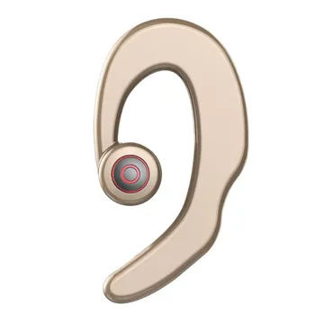 Hot Single Piece For Right Ear Bluetooth Headset Painless Stereo Headphones Lightweight Wireless Sports Earphones 
Hot Single Piece For Right Ear Bluetooth Headset Painless Stereo Headphones Lightweight Wireless Sports Earphones