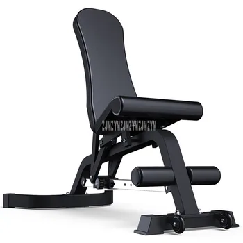 CSW9000 Multifunctional Dumbbell Bench Leather Sit Up Abdominal Bench Ab Fitness Bench Weight lifting Training Chair 3 Color
CSW9000 Multifunctional Dumbbell Bench Leather Sit Up Abdominal Bench Ab Fitness Bench Weight lifting Training Chair 3 Color
