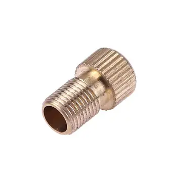 1/2/5/10pcs Bicycle Accessories MTB Bike Tire Adapter Valve Pump Convert Presta Cycling Pump Road Bike Tube Pump Repair Tools
1/2/5/10pcs Bicycle Accessories MTB Bike Tire Adapter Valve Pump Convert Presta Cycling Pump Road Bike Tube Pump Repair Tools