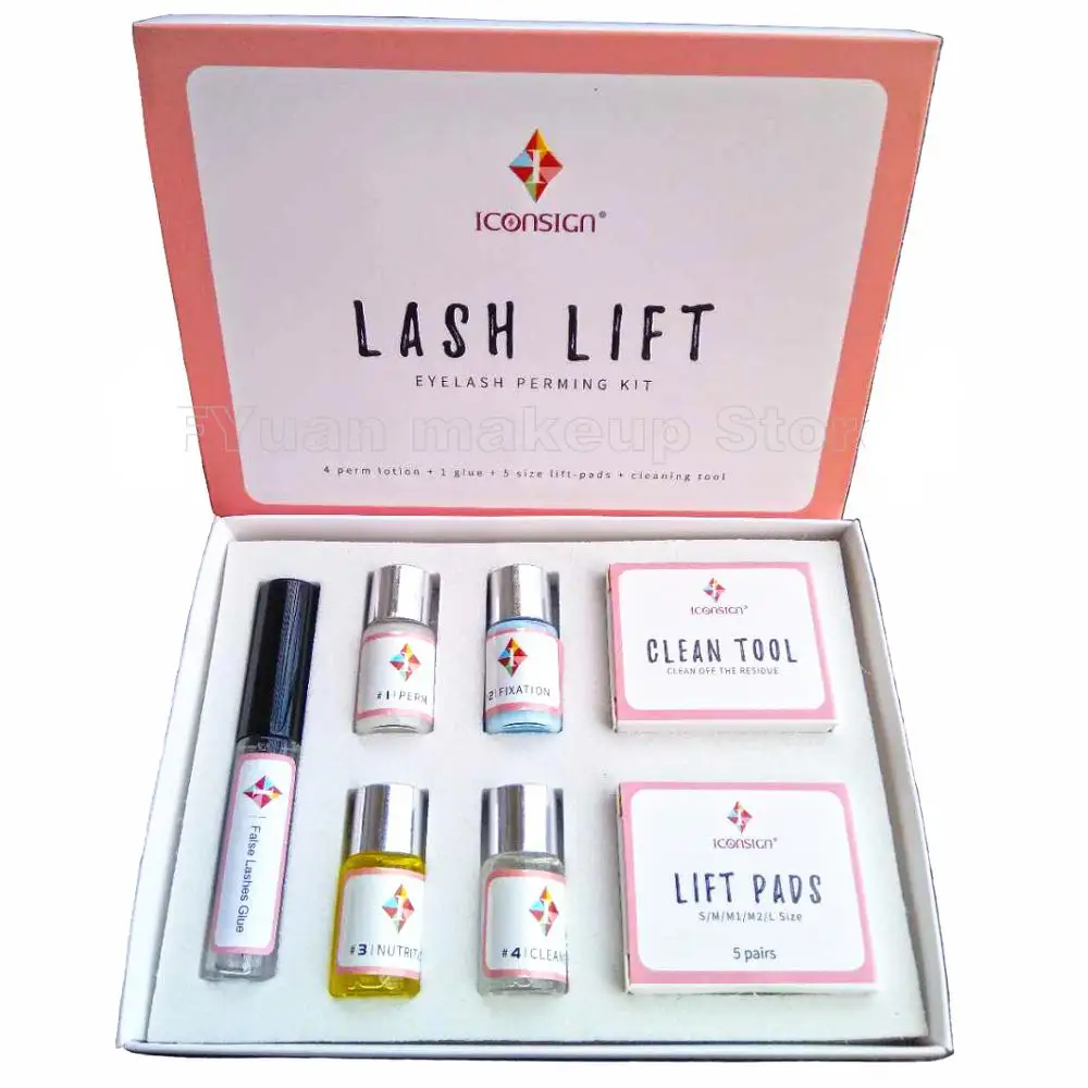 Professional Lash lift Kit Makeup Eyelash Perming Kit Eyelash Curling Perming Set Curler Rod Glue Perm Lotion Lashes Lifting 
Professional Lash lift Kit Makeup Eyelash Perming Kit Eyelash Curling Perming Set Curler Rod Glue Perm Lotion Lashes Lifting