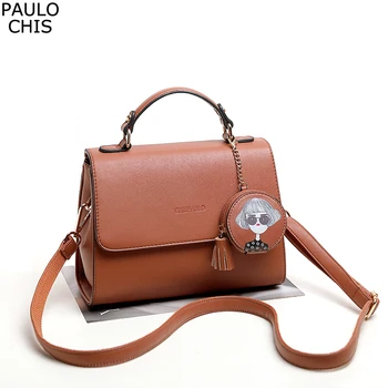 CHISPAULO Brand 2019 Sac A Main Femme leather Luxury Handbags Women Bags Designer Handbags High Quality Ladies Shoulder Hand Bag
CHISPAULO Brand 2019 Sac A Main Femme leather Luxury Handbags Women Bags Designer Handbags High Quality Ladies Shoulder Hand Bag