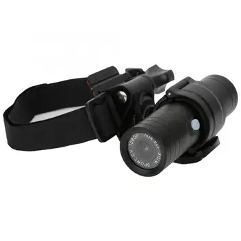 170DegreeVision Mini Waterproof Sports Action Camera Flashlight Shape DV Camcorder for Outdoor Climbing Cycling
170DegreeVision Mini Waterproof Sports Action Camera Flashlight Shape DV Camcorder for Outdoor Climbing Cycling