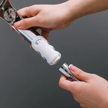 Fixed Stand No Hole Shower Head Bracket Self-adhesive Handheld Suction Shower Wall Mounted Bathroom Shower Accessories
Fixed Stand No Hole Shower Head Bracket Self-adhesive Handheld Suction Shower Wall Mounted Bathroom Shower Accessories
