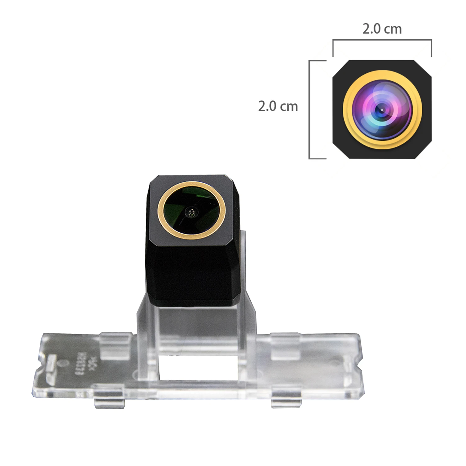 Камера заднего вида Misayaee Golden HD 1280x720P для SUZUKI SWIFT 2012 2013
Камера заднего вида Misayaee Golden HD 1280x720P для SUZUKI SWIFT 2012 2013