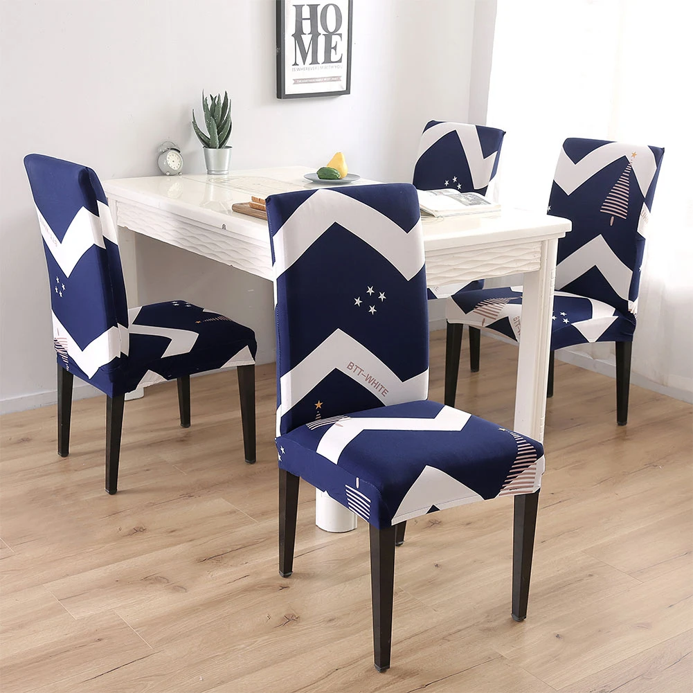 Printing Removable Chair Cover Spandex Stretch Elastic Slipcovers For Banquet Dining Room Kitchen Wedding Banquet Hotel
Printing Removable Chair Cover Spandex Stretch Elastic Slipcovers For Banquet Dining Room Kitchen Wedding Banquet Hotel