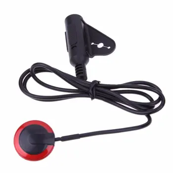 Durable Guitar Pickup Guitar Amplifier Metal Play Timbre Magnetic Coil Tool Patch Pickup Practical Music Equipment Copper
Durable Guitar Pickup Guitar Amplifier Metal Play Timbre Magnetic Coil Tool Patch Pickup Practical Music Equipment Copper