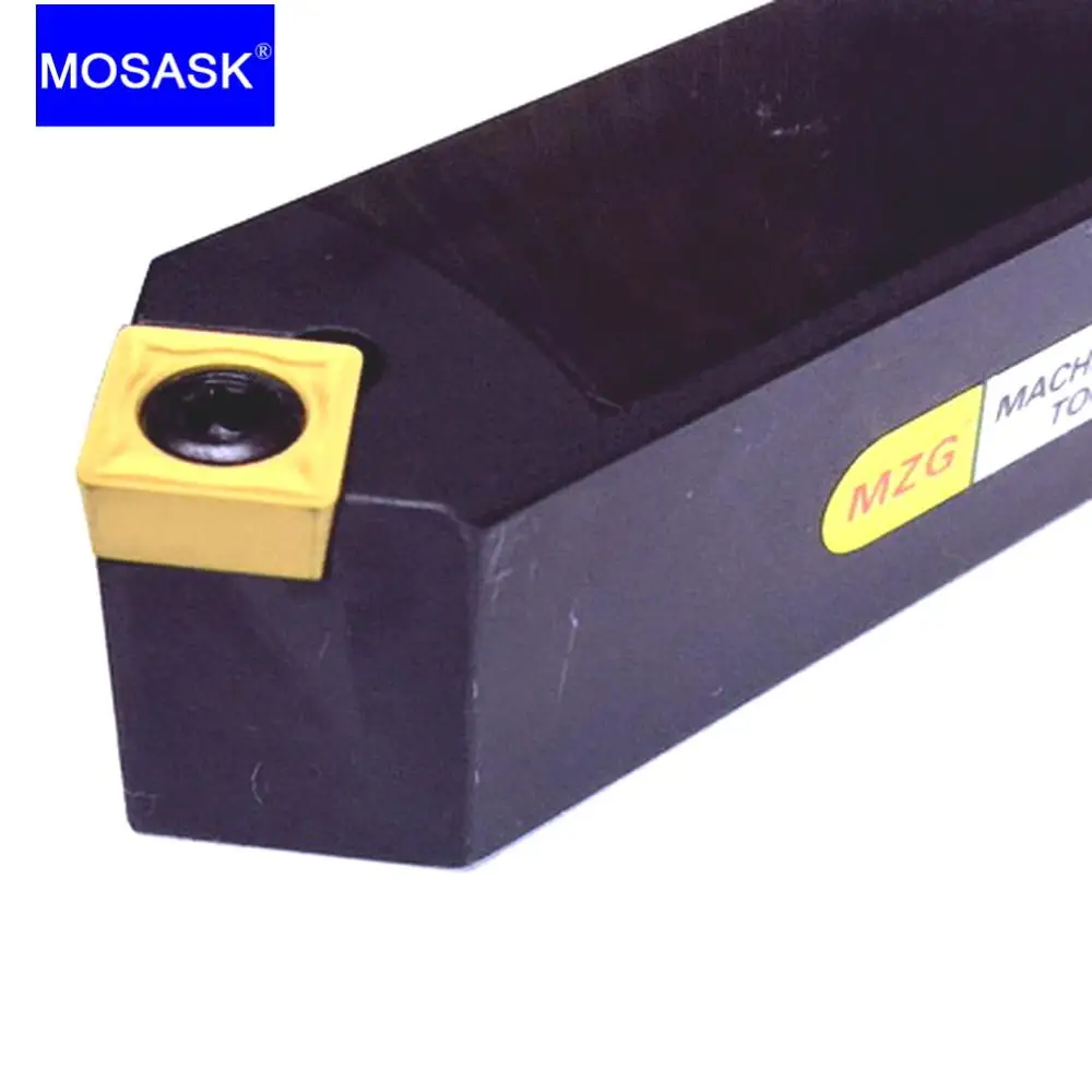 Державки инструментов MOSASK SSDCN для обработки металла SSDCN2020K12 держатели токарных
