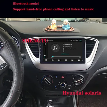 Car Radio Multimedia Video Player Navigation GPS Android9.1 For solaris hyundai no dvd 2 din 2012 2013 2017 2018 verna audio
Car Radio Multimedia Video Player Navigation GPS Android9.1 For solaris hyundai no dvd 2 din 2012 2013 2017 2018 verna audio