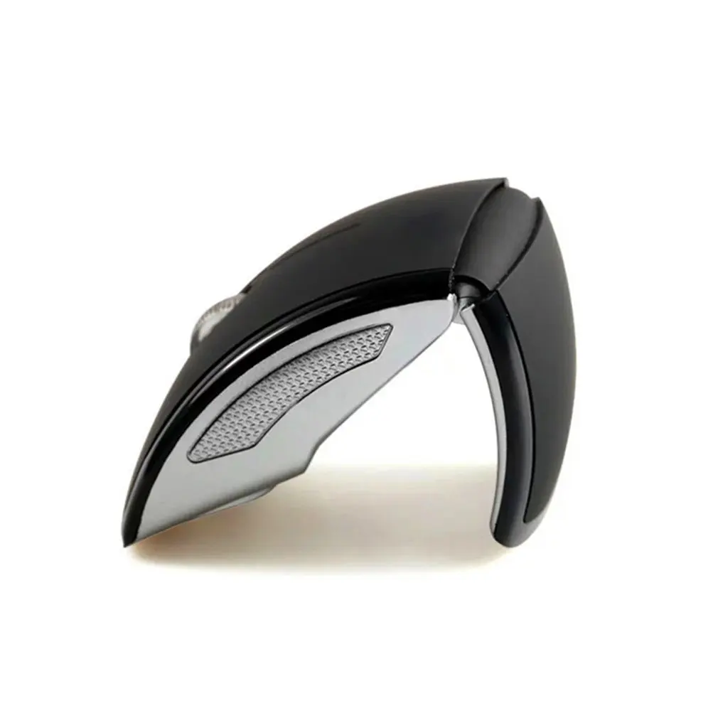 Foldable Mini 2.4G Mouse Portable Rechargeable Wireless Mouse USB Computer Mouse Wireless For PC Laptop
Foldable Mini 2.4G Mouse Portable Rechargeable Wireless Mouse USB Computer Mouse Wireless For PC Laptop