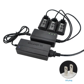 Car Charger Home 3 In 1 Stable Current ABS Shell Multi Protection Auto Vehicle Drone Battery Accessories For DJI Mavic Mini
Car Charger Home 3 In 1 Stable Current ABS Shell Multi Protection Auto Vehicle Drone Battery Accessories For DJI Mavic Mini
