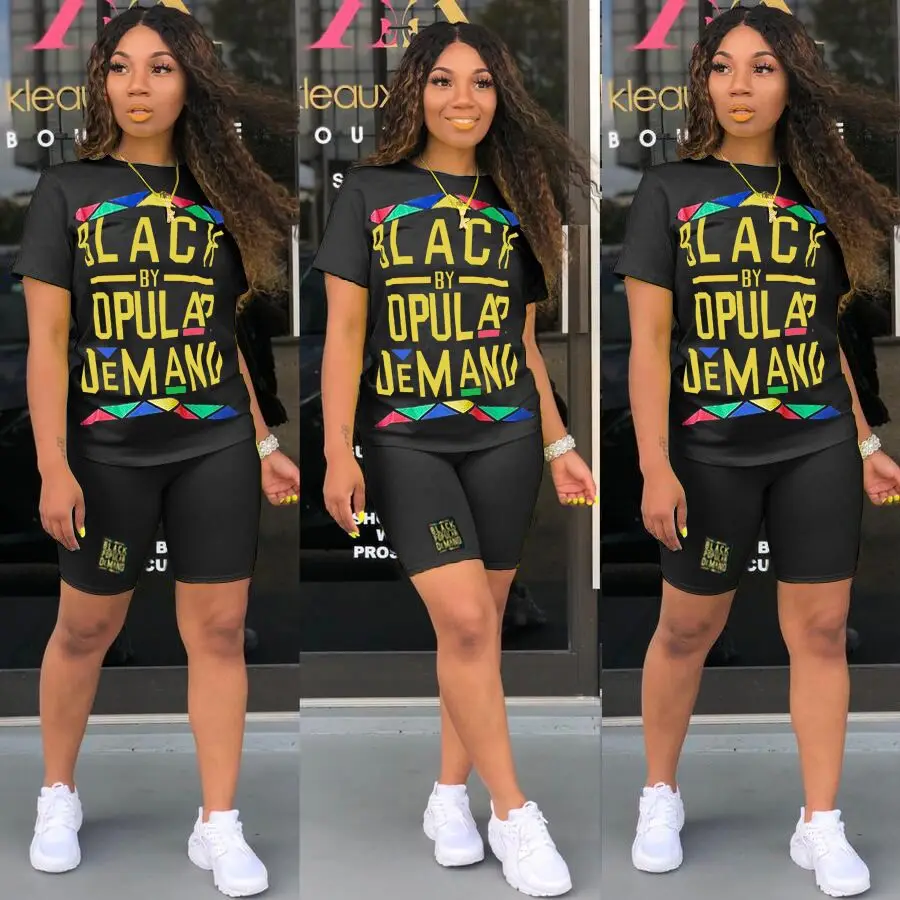 2019 Women Set Letter Printed 2 Piece Outfits Tracksuit Sports Suit Two Piece Set Sweatshirt Jogger Set Suits
2019 Women Set Letter Printed 2 Piece Outfits Tracksuit Sports Suit Two Piece Set Sweatshirt Jogger Set Suits