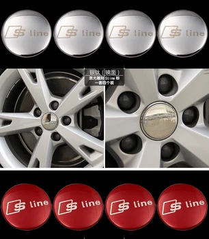 4pcs 56.5mm For Audi a3 a4 a5 a6 s4 s5 s6 s7 c5 c6 b7 b8 b6 q3 q5 q7 8p car hubcaps sticker car tire wheel center cover sticker
4pcs 56.5mm For Audi a3 a4 a5 a6 s4 s5 s6 s7 c5 c6 b7 b8 b6 q3 q5 q7 8p car hubcaps sticker car tire wheel center cover sticker