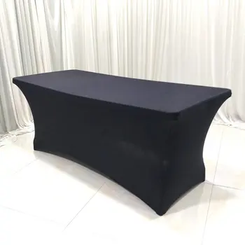Stretch Table Cover Tablecloth Beauty Bed Cover Hotel Banquet Stretch Table Cover Sign In Table Bed Cover
Stretch Table Cover Tablecloth Beauty Bed Cover Hotel Banquet Stretch Table Cover Sign In Table Bed Cover