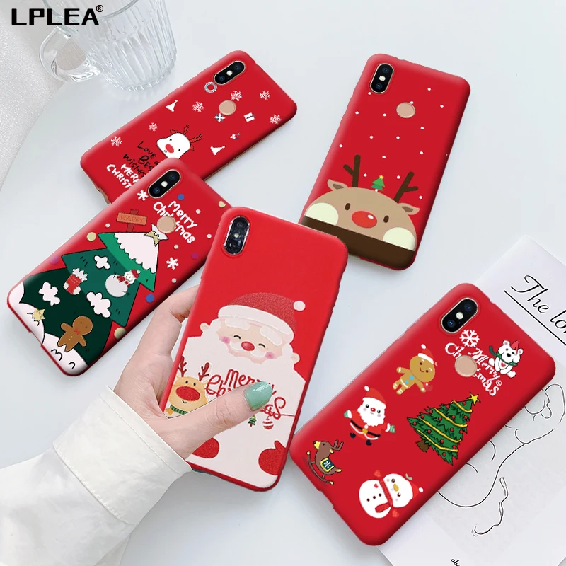 Christmas Phone Case For Samsung Galaxy S7 S8 S9 Plus S10 Lite S10e Shockproof Cover Note 8 9 10 Pro A7 2018 TPU Silicone Case
Christmas Phone Case For Samsung Galaxy S7 S8 S9 Plus S10 Lite S10e Shockproof Cover Note 8 9 10 Pro A7 2018 TPU Silicone Case