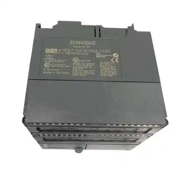 Free shipping New 6ES7314-6EH04-0AB0 6ES7314-6CH04-0AB0 6ES7314-6CG03-0AB0 Module
Free shipping New 6ES7314-6EH04-0AB0 6ES7314-6CH04-0AB0 6ES7314-6CG03-0AB0 Module