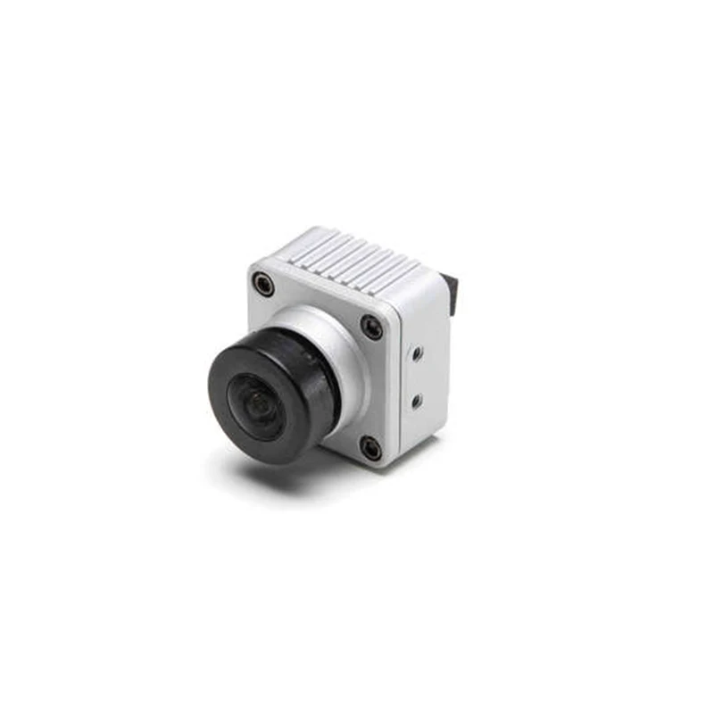 DJI FPV Camera A single-camera modular with a quick-release design, making replacement easier and cost-efficient for users
DJI FPV Camera A single-camera modular with a quick-release design, making replacement easier and cost-efficient for users