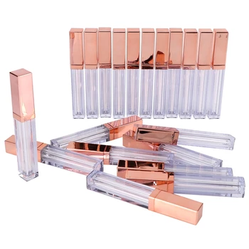 20Pcs 5Ml Empty Lip Glaze Bottle DIY Lip Gloss Container Refillable Empty Bottles
20Pcs 5Ml Empty Lip Glaze Bottle DIY Lip Gloss Container Refillable Empty Bottles