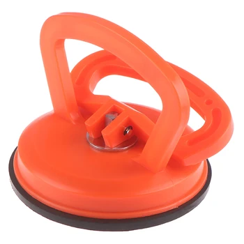 Plastic Orange Single Claw Glass Suction Cup Tile Suction Cup Anti-static Floor Car Body Repair Suction Cup 
Plastic Orange Single Claw Glass Suction Cup Tile Suction Cup Anti-static Floor Car Body Repair Suction Cup
