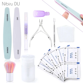 Professional 10in1 Nail polish remover set Nail file Cap Clips Scissors Nails nutrition oil Cleaning brush Beauty Nail art Tools
Professional 10in1 Nail polish remover set Nail file Cap Clips Scissors Nails nutrition oil Cleaning brush Beauty Nail art Tools