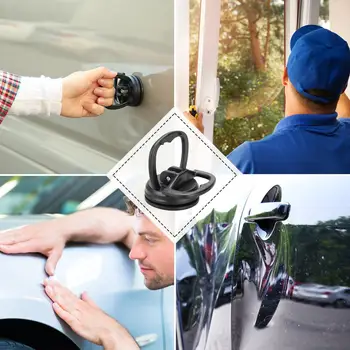 2.2 Inch Auto Body Dent Puller Bodywork Panel Removal Assistant House Remover Carry Tools Car Suction Cup Pad Screen Open Tool 
2.2 Inch Auto Body Dent Puller Bodywork Panel Removal Assistant House Remover Carry Tools Car Suction Cup Pad Screen Open Tool