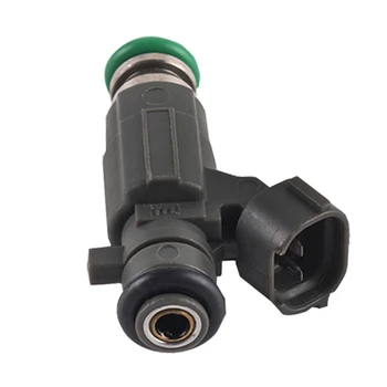 Fuel Nozzle Engine Injection 16600-2Y915 FBJC100 166002Y915 Fit For Infiniti 2.0 3.0 3.5 V6 Engine
Fuel Nozzle Engine Injection 16600-2Y915 FBJC100 166002Y915 Fit For Infiniti 2.0 3.0 3.5 V6 Engine