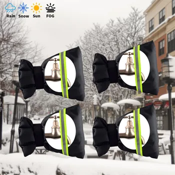 2/5/6pcs Faucet Cover Winter Saving Tap Antifreeze Protection Covers Outdoor Faucet Frost Protection Cover Saving Tap Cover 
2/5/6pcs Faucet Cover Winter Saving Tap Antifreeze Protection Covers Outdoor Faucet Frost Protection Cover Saving Tap Cover