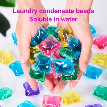 10-20pc Laundry Ball Beads Portable Laundry Gel Stains Film Bead Ball Capsules Travel Washing Liquid Pod Cleaner Cleaning 
10-20pc Laundry Ball Beads Portable Laundry Gel Stains Film Bead Ball Capsules Travel Washing Liquid Pod Cleaner Cleaning