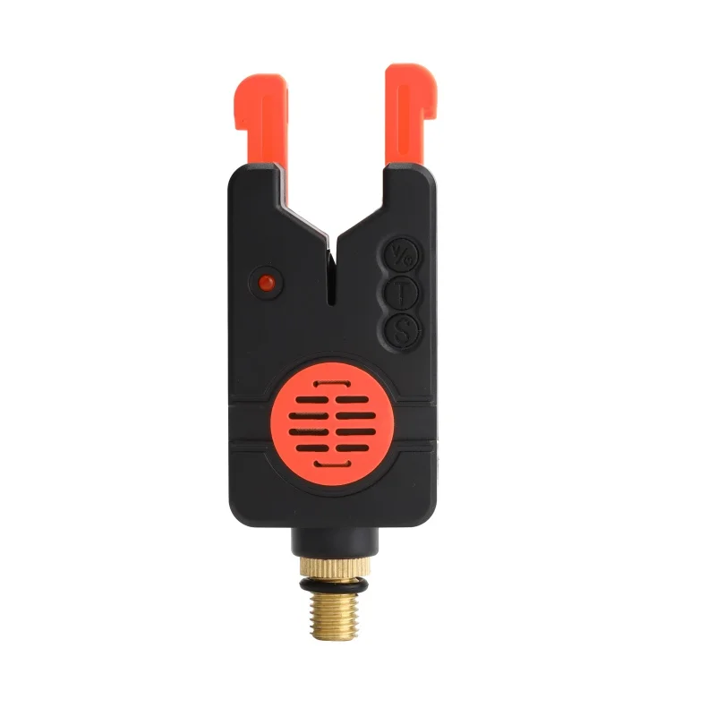 Fishing Bite Alarms Sound Alert LED Alarm Indicator Fishing Receiver Fishing Throwing Rod Carp Fishing Alarm Fishing Accessoriy*
Fishing Bite Alarms Sound Alert LED Alarm Indicator Fishing Receiver Fishing Throwing Rod Carp Fishing Alarm Fishing Accessoriy*
