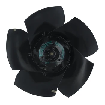 A2D250-AD26-05 Germany ebmpapst 150W 380V 0.32A Siemens servo motor cooling fan 
A2D250-AD26-05 Germany ebmpapst 150W 380V 0.32A Siemens servo motor cooling fan