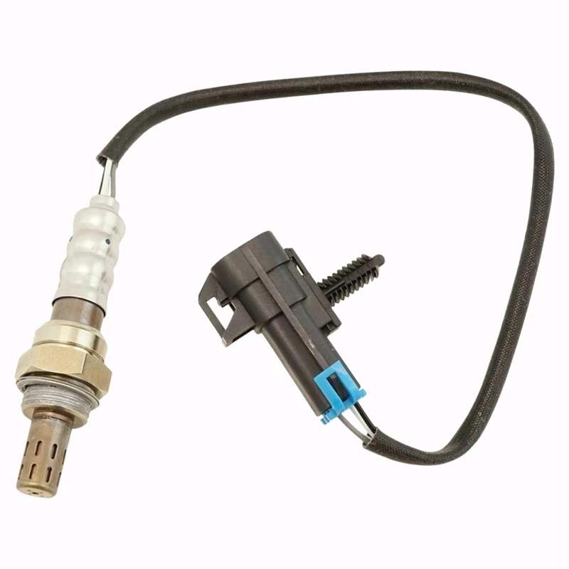 O2 Oxygen Sensor For Pontiac Buick Cadillac Chevrolet Durable Good Oxygen Sensor
O2 Oxygen Sensor For Pontiac Buick Cadillac Chevrolet Durable Good Oxygen Sensor