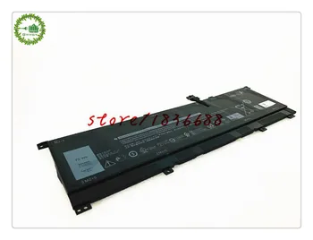 GYIYGY 8N0T7 11.4V 75Wh Laptop Battery Replacement for Dell XPS15 9575 Series 8NOT7 Notebook
GYIYGY 8N0T7 11.4V 75Wh Laptop Battery Replacement for Dell XPS15 9575 Series 8NOT7 Notebook