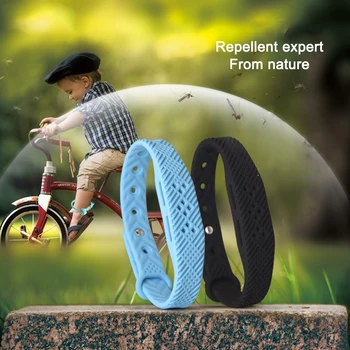 2pcs Mosquito Repellent Bracelet Baby Child Repellent Artifact Pregnant Women Anti-mosquito Bracelet Repellent Buckle Dropship 
2pcs Mosquito Repellent Bracelet Baby Child Repellent Artifact Pregnant Women Anti-mosquito Bracelet Repellent Buckle Dropship
