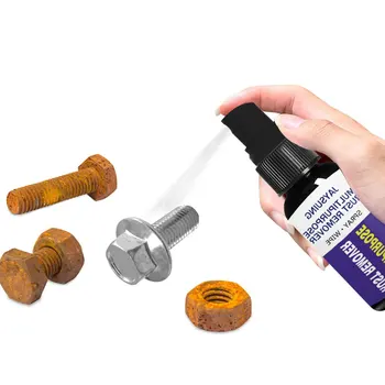 Metal Rusting Remover Surface Chrome Paint Maintenance Iron Powder Cleaning Rust Remover Heavy Duty Rust & Corrosion Inhibitor
Metal Rusting Remover Surface Chrome Paint Maintenance Iron Powder Cleaning Rust Remover Heavy Duty Rust & Corrosion Inhibitor