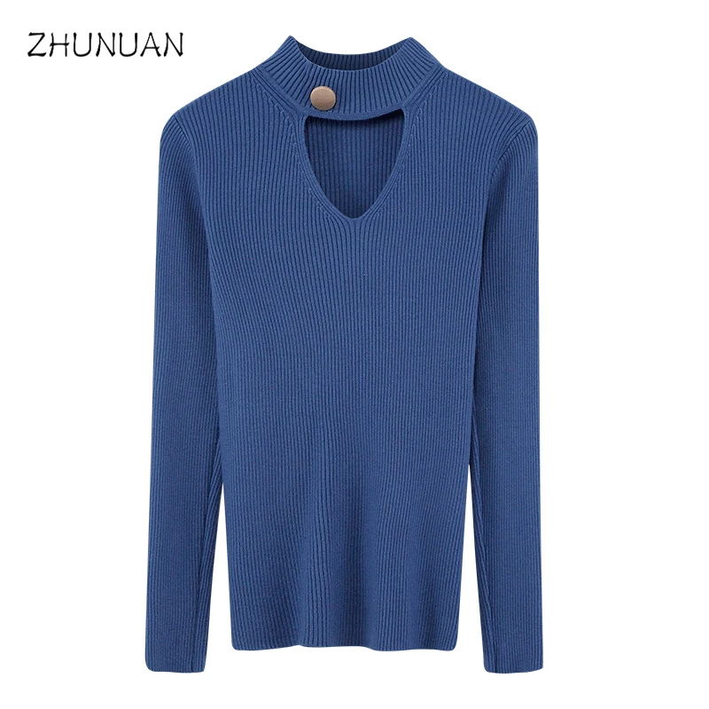 2020 Autumn Winter Knitted Sweater Pullovers Turtleneck Sweater for Women Long Sleeve White Under shirt Female Jumper Clothing
2020 Autumn Winter Knitted Sweater Pullovers Turtleneck Sweater for Women Long Sleeve White Under shirt Female Jumper Clothing