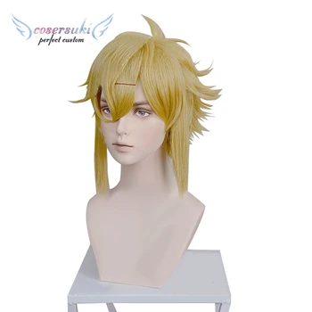 Chuubyou Gekihatsu Boy Takashima Tomoki Headwear for Cosplay Costume Halloween Carnival Costume ! 
Chuubyou Gekihatsu Boy Takashima Tomoki Headwear for Cosplay Costume Halloween Carnival Costume !