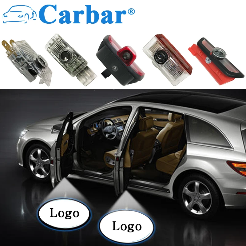 2PCS OEM LED Car Welcome Light Door Logo Courtesy Lamp Projector Light For Mercedes Benz No Drilling Projector Logo Light W212
2PCS OEM LED Car Welcome Light Door Logo Courtesy Lamp Projector Light For Mercedes Benz No Drilling Projector Logo Light W212