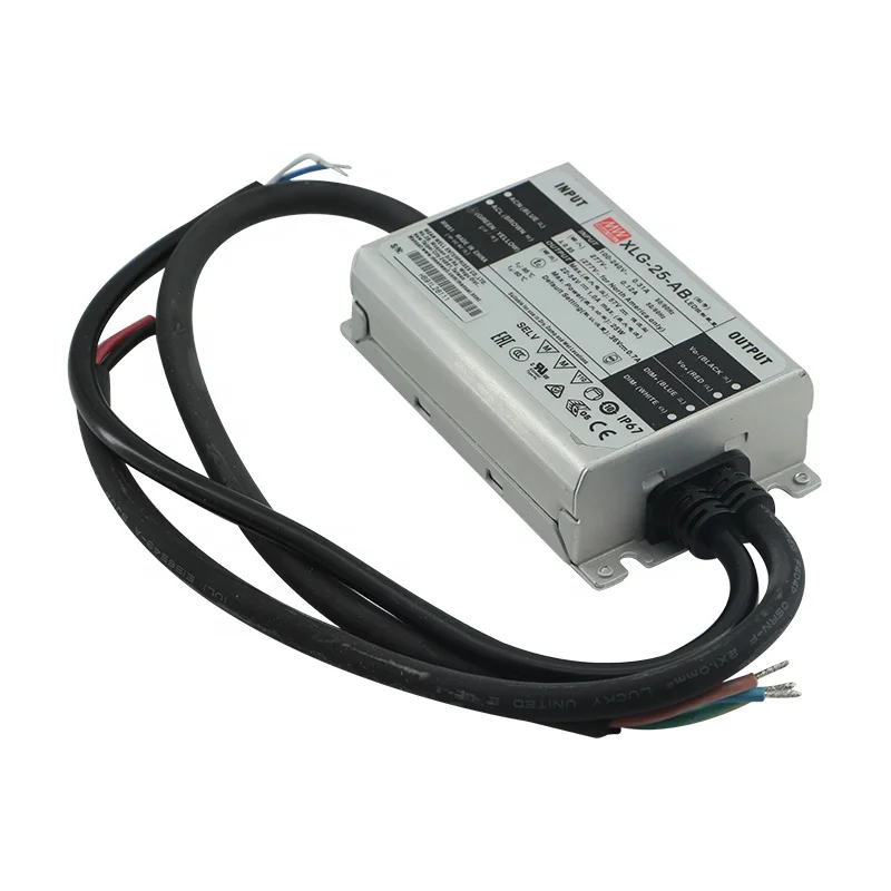 XLG-25-AB-1