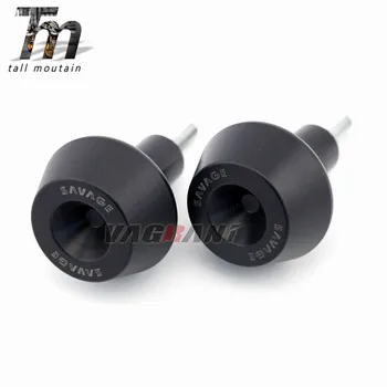 Front Fork Brake Caliper Crash Slider Protector For YAMAHA XT1200ZE MT-03 660 TDM900/A XJR1300 YZF R6 Motorcycle Accessories 
Front Fork Brake Caliper Crash Slider Protector For YAMAHA XT1200ZE MT-03 660 TDM900/A XJR1300 YZF R6 Motorcycle Accessories