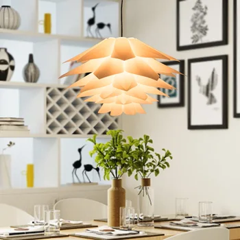 Creative Lotus Lampshade Resin Pendant Light Morden Living Room Pendant White Bedroom Dinning Room Light Home Decor Hanging Lamp
Creative Lotus Lampshade Resin Pendant Light Morden Living Room Pendant White Bedroom Dinning Room Light Home Decor Hanging Lamp