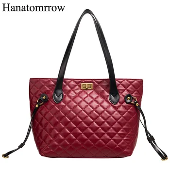 New Luxury Chain Large tote Ladies Pu Leather Ladies Shoulder Bags High Quality Cross Body Bags
New Luxury Chain Large tote Ladies Pu Leather Ladies Shoulder Bags High Quality Cross Body Bags