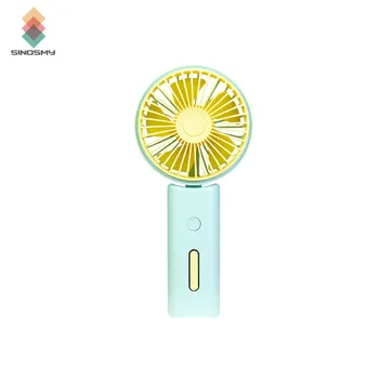 Desktop Small Personal Portable Air Conditioner 3 Speeds Rechargeable Battery Handy Handheld USB Mini Fan
Desktop Small Personal Portable Air Conditioner 3 Speeds Rechargeable Battery Handy Handheld USB Mini Fan