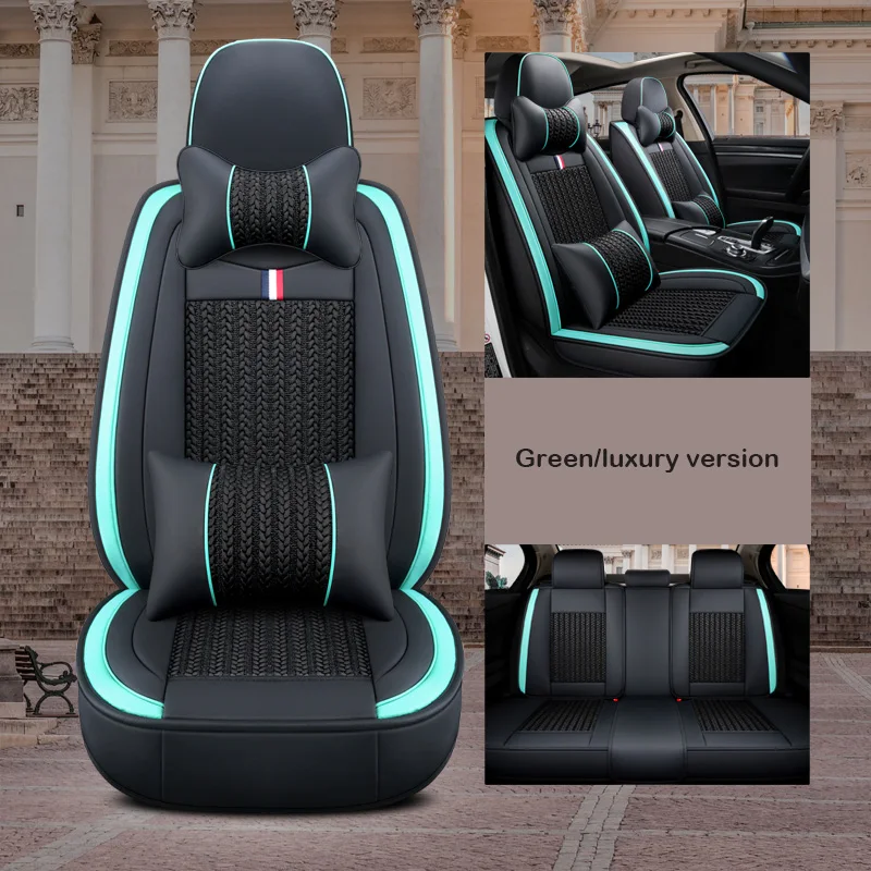 Universal car seat cover for geely emgrand x7 skoda octavia a5 a7 rapid suzuki liana jimny car accessories styling auto cover
Universal car seat cover for geely emgrand x7 skoda octavia a5 a7 rapid suzuki liana jimny car accessories styling auto cover