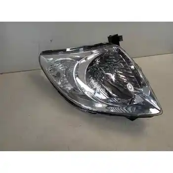 3532062J1 LEFT HEADLIGHT SUZUKI SWIFT SALOON (MZ) 
3532062J1 LEFT HEADLIGHT SUZUKI SWIFT SALOON (MZ)