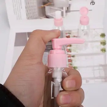 New 60ml Split Bottle Spray Bottle Portable Skin Care Cosmetic Empty Portable Small Bottle For Travel
New 60ml Split Bottle Spray Bottle Portable Skin Care Cosmetic Empty Portable Small Bottle For Travel