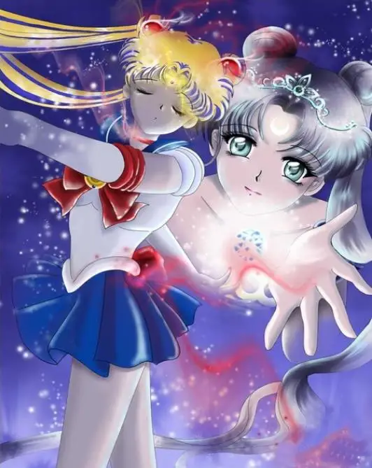 5d Diy Diamond Painting Cross Stitch Anime "Sailor Moon" Rhinestone Mosaic Handmade Girl Child Room Decoration Gift 
5d Diy Diamond Painting Cross Stitch Anime "Sailor Moon" Rhinestone Mosaic Handmade Girl Child Room Decoration Gift