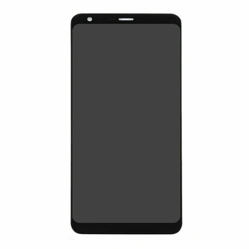 Digitizer Replacement LCD Screen Protective Touch Display Sensitive Video Game Easy Install Repairing Compact Q710 Stylo4
Digitizer Replacement LCD Screen Protective Touch Display Sensitive Video Game Easy Install Repairing Compact Q710 Stylo4