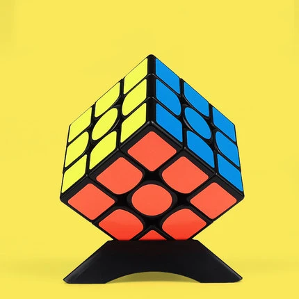 Colorful Magnetic Speed Magic Cube Children Antistress Cube Magic Square Cubo Magico Profissional Stress Relief Kids Toys OO50MF
Colorful Magnetic Speed Magic Cube Children Antistress Cube Magic Square Cubo Magico Profissional Stress Relief Kids Toys OO50MF